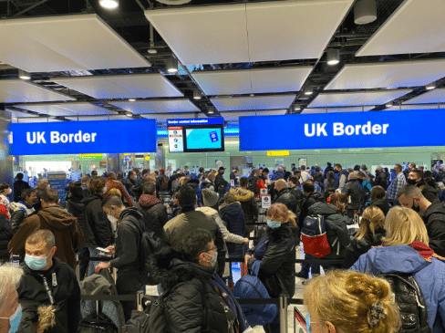 Border Force