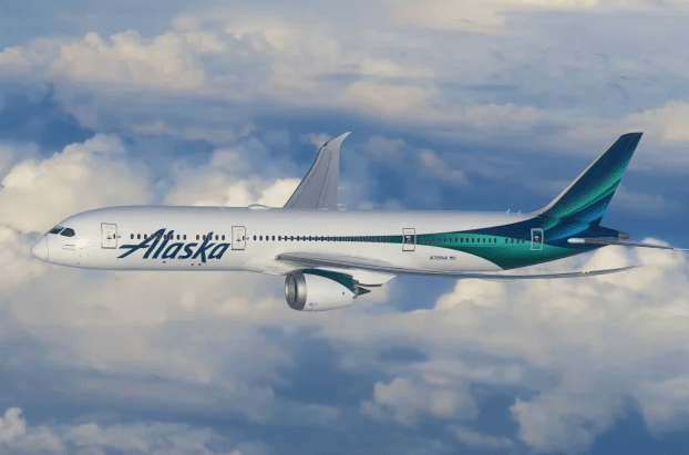 Alaska Air 3