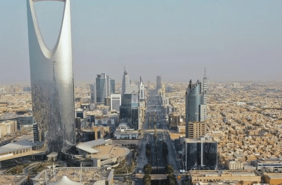 Riyadh Saudi