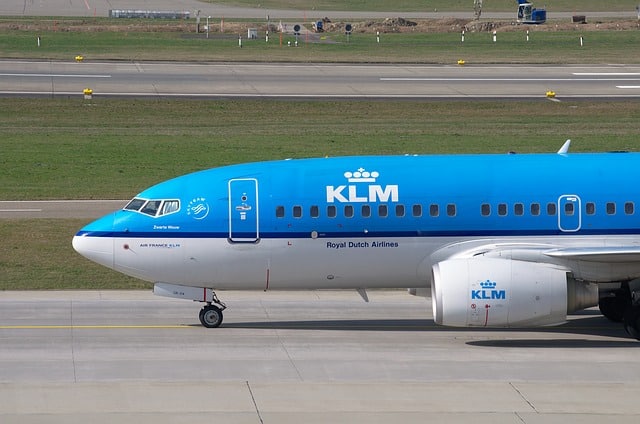 KLM2