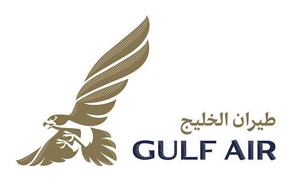 Gulf Air New Logo Big 01