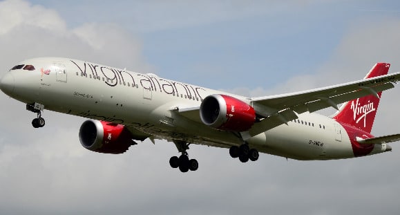 Virgin Atlantic Dreamliner16