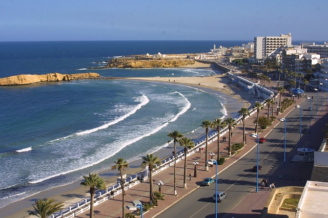 Saudiarabia