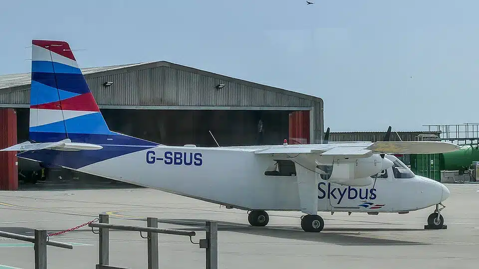 Skybus 43687604855