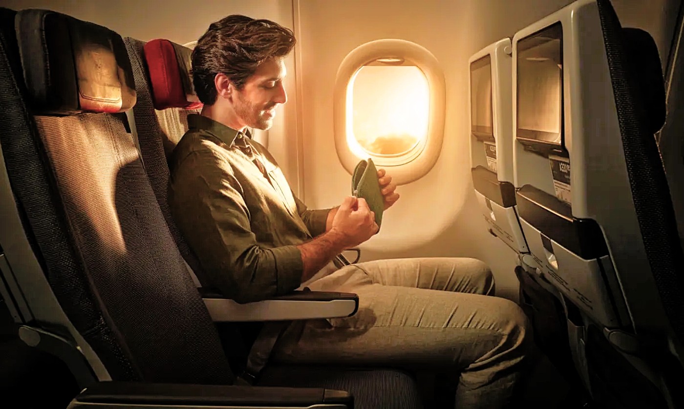 Economy Prime TAP Air Portugal (1)