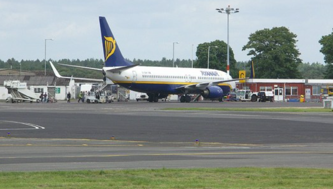 Bournemouth Airport2